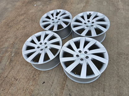 21" Land Rover Autobiography OEM Range 72371 wheels rims 2023 2024 2025 2026 NEW