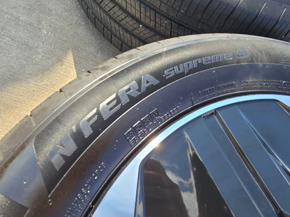 19" Kia EV6 EV9 Carnival Sorento OEM wheels rims Sonata K4 K5 2025 2026 NEW