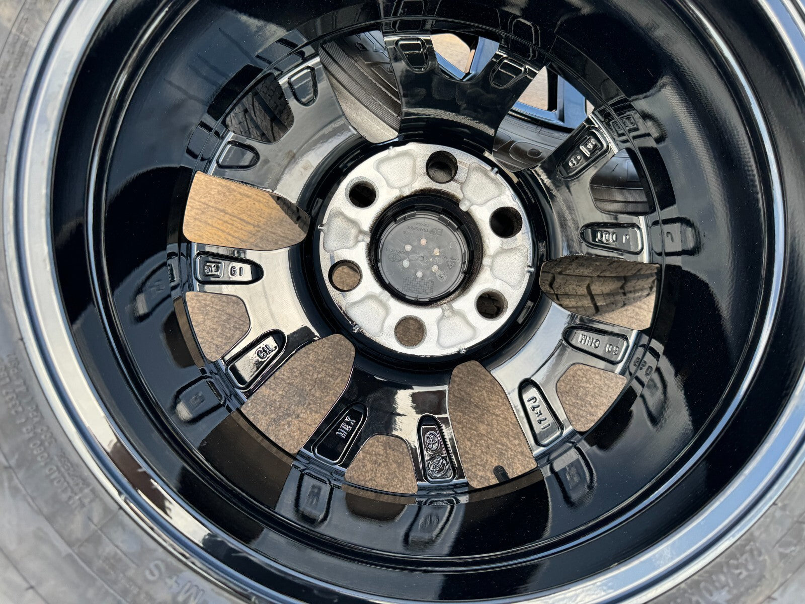 Shop OEM 17