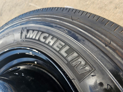 19.5" Ford F-450 F-550 Dually rim RAM 4500 OEM 10x225 spare MICHELIN