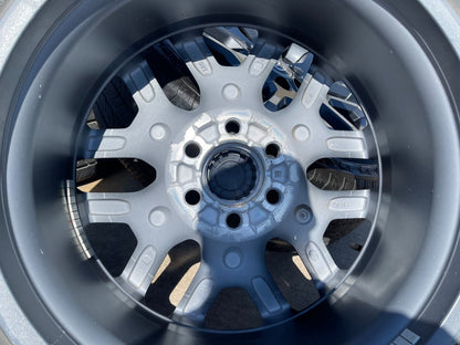 20" Toyota Tundra TRD TSS OEM 95359 75277 wheels rims Sequoia