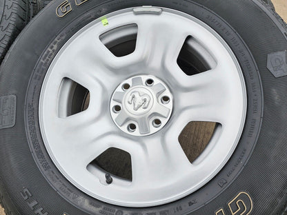 18" Dodge Ram 1500 OEM wheels rims tires SUPER LOW PRICE