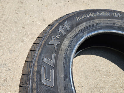(1) 245/70/17 Landsail Roadblazer CLX-II 2 tire 245/70R17 110H NEW