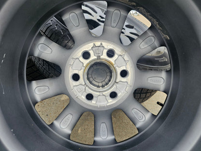 18" Toyota Land Cruiser OEM TRD wheels rims 95952 Tundra Sequoia MICHELIN NEW