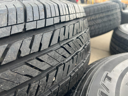 17" Ford F-150 Expedition OEM 3553 rims wheels tires