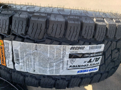 20" GMC Sierra Yukon AT4X Tahoe OEM 95369 wheels rims 2023 2024 2025 NEW