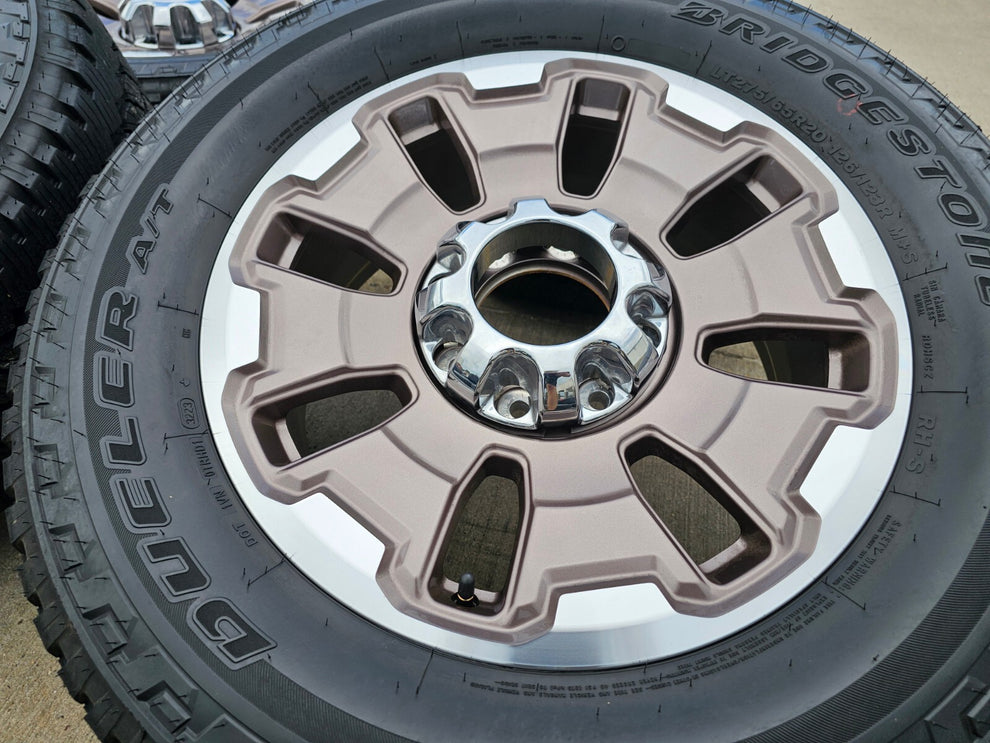 Shop OEM 20