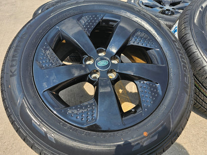 18" Land Rover Discovery Sport OEM 72337 wheels rims Evoque NEW