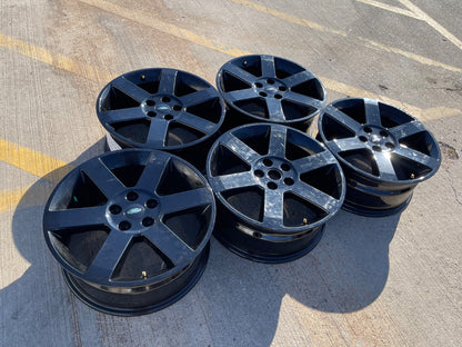 19" Land Rover DEFENDER Range Rover OEM 72348 wheels rims NEW