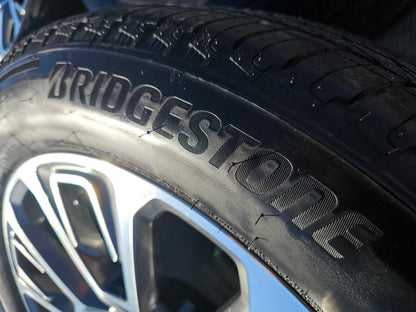 22" GMC Yukon Sierra DENALI OEM wheels rims Tahoe 2023 2024 2025 2026 NEW