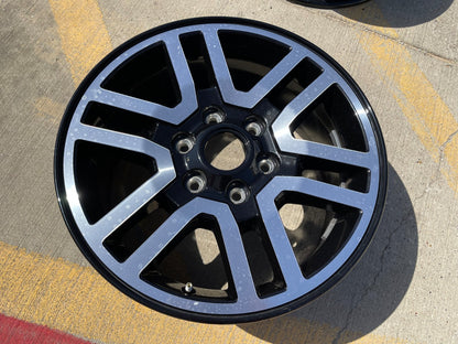(1) 17" INEOS Grenadier OEM 8775 wheel rim 2023 2024 2025 2026 NEW