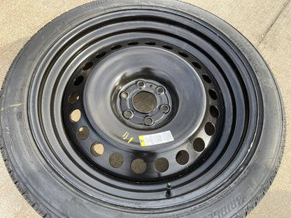24" Chevy GMC Transport Steel OEM wheel rim Sierra Silverado Escalade NEW