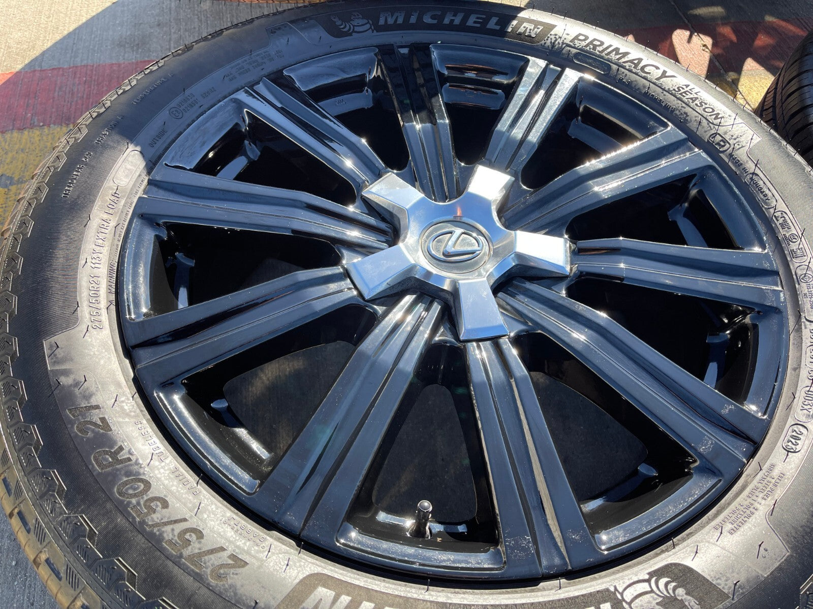 Shop OEM 21