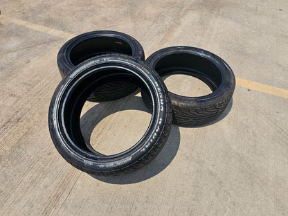(1) 225/45/18 Kenda SS-779 tire SPARE