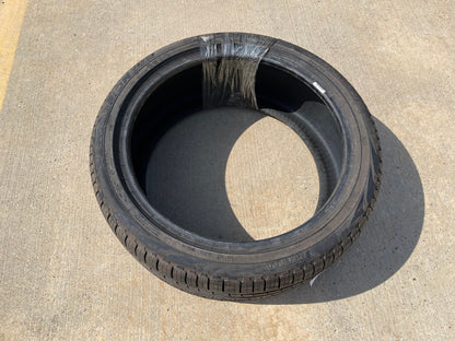 265/40/21 Pirelli Scorpion Verde A/S tire 265/40R21  101V M+S N EO NEO BRAND NEW