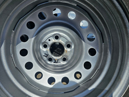 17" Ford Maverick Bronco Sport HERITAGE rims wheels 10415 OEM SET 2025 2026 NEW