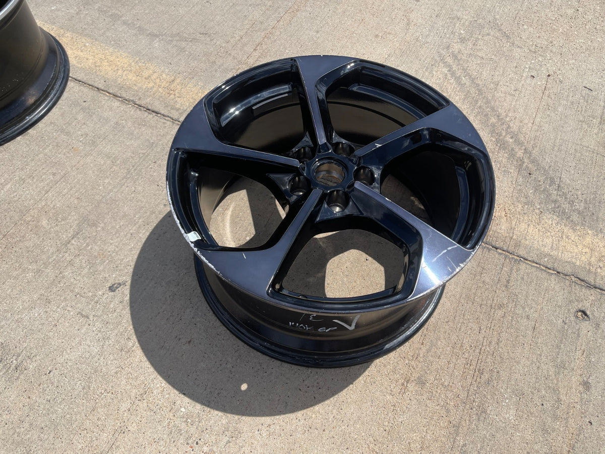 20" Lucid Air OEM Grand Touring 95710 wheel rim 2023 2024 2025 2026 REAR