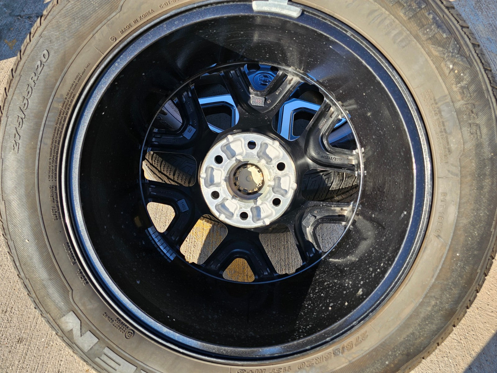 Shop OEM 20