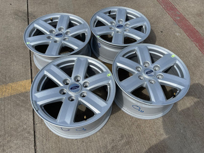 17" Ford F-150 Expedition OEM 10339 rims wheels 2023 2024 2025 2026 2027 NEW