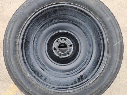 22" Chevy GMC Transport Steel OEM wheel rim Sierra Silverado Escalade tire NEW