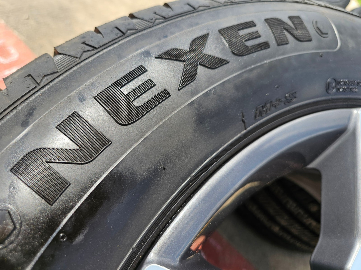 20" Jeep Wrangler Rubicon 4XE OEM 9333 wheels rims Gladiator DISCOUNTED