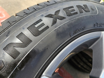 20" Jeep Wrangler Rubicon 4XE OEM 9333 wheels rims Gladiator DISCOUNTED