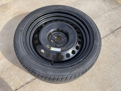 24" Chevy GMC Transport Steel OEM wheel rim Sierra Silverado Escalade NEW