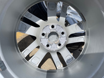 18" Lexus IS300 IS350 OEM wheels rims 74153 95247 Camry Avalon 2022 2023 2024