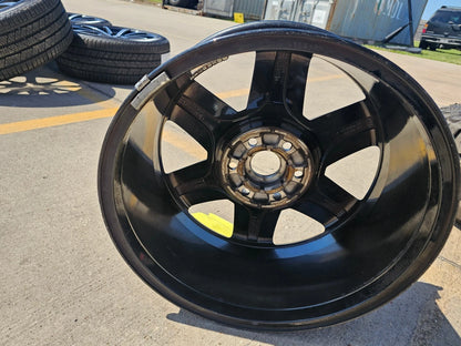 20" Ford F-150 FX-4 Expedition OEM 10172 wheel rim spare