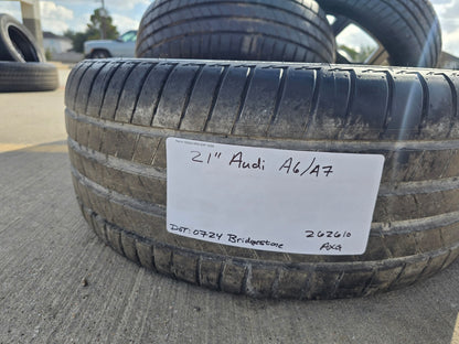 21" Audi S6 S5 wheels rims OEM Q3 Q4 A5 A6 A7 S7 RS5 RS6 2024 2025 2026 SET NEW