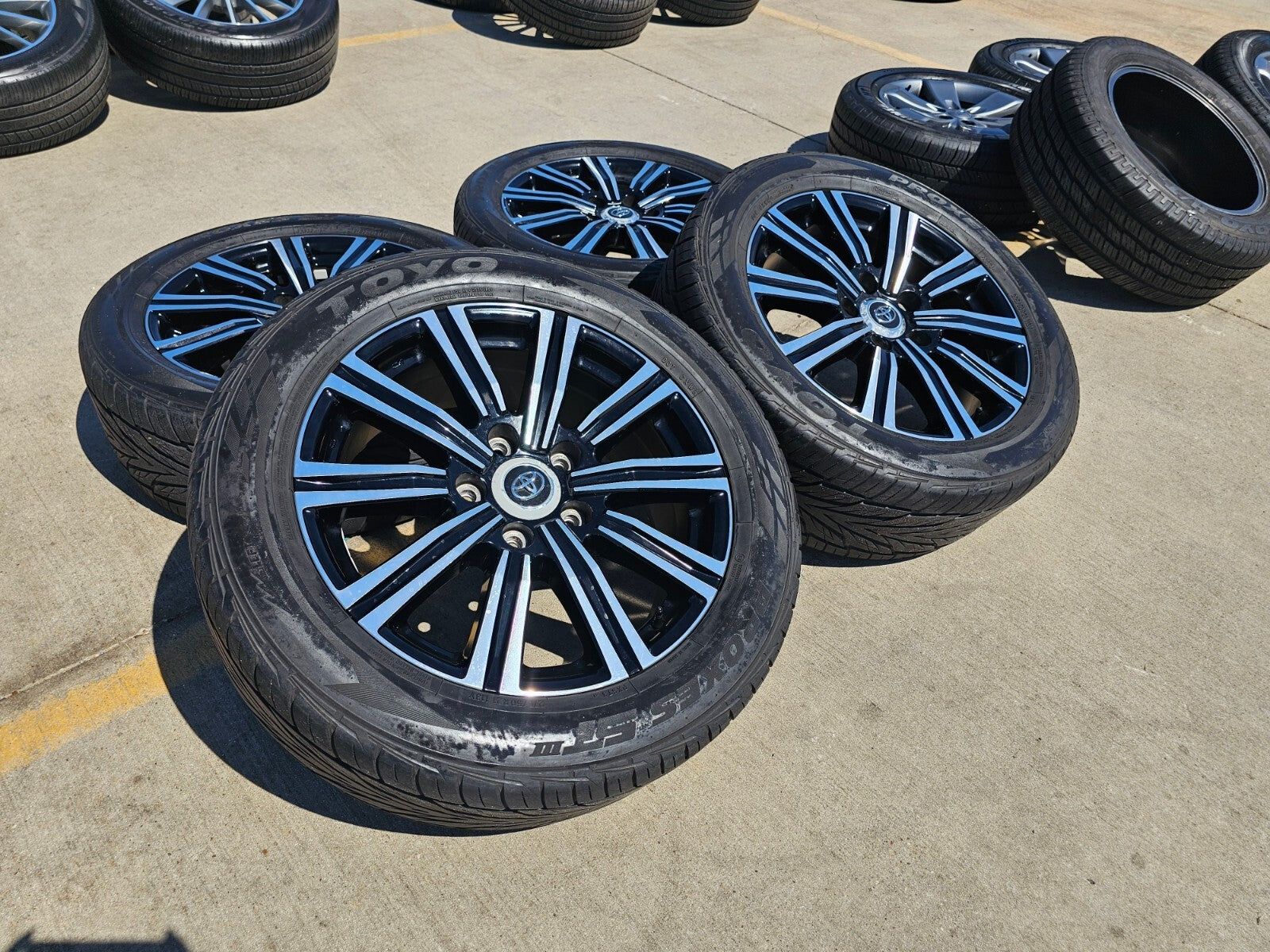 Shop OEM 21