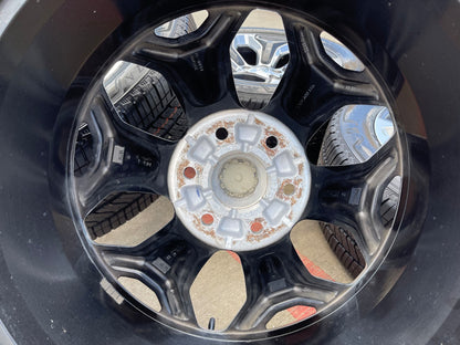 NEW 22" Dodge Ram 1500 OEM LIMITED wheels rims SET RIM# 2685 FITS 2019-2027