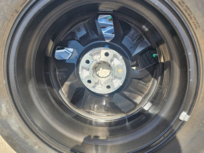 16" Kia Niro OEM wheels rims tires Sorento Sedona Hyundai Kona NEW