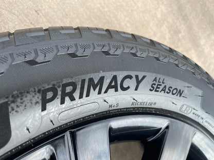 21" Land Rover Autobiography OEM Range wheels rims 72371 2022 2023 2024 2025 NEW