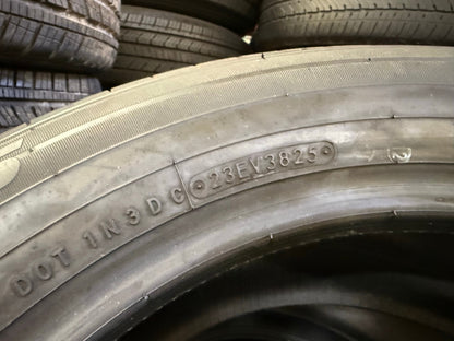 (4) 235/60/18 Toyo Open Country A45 tires SET 102H M+S P235/60r18 NEW