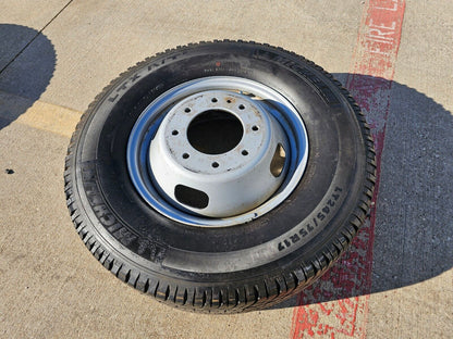 17" Ford F-350 Dually SPARE rim wheel OEM REAR FRONT 3615 2020 2021 2022 2023