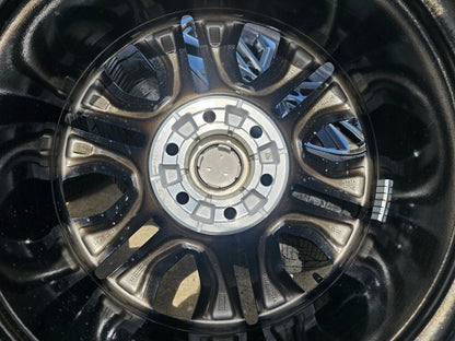 20" Ford F-150 LARIAT OEM 10619 rims wheels Expedition SET 2025 2026 2027
