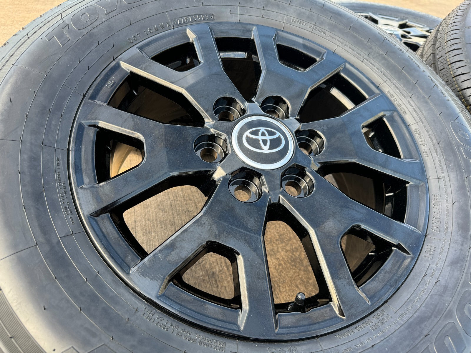 Shop OEM 17