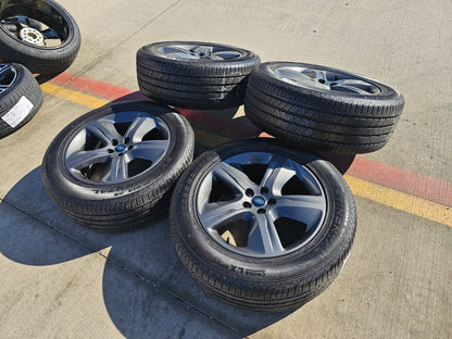 19" Range Rover Velar Discovery Sport OEM 72300 wheels rims Evoque DISCOUNTED