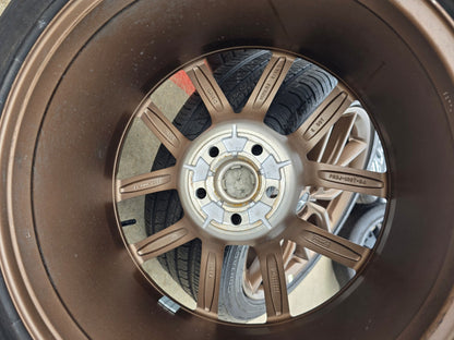 19" Ford Mustang GT Performance Track Pack OEM 10596 wheels rims 2024 2025 2026