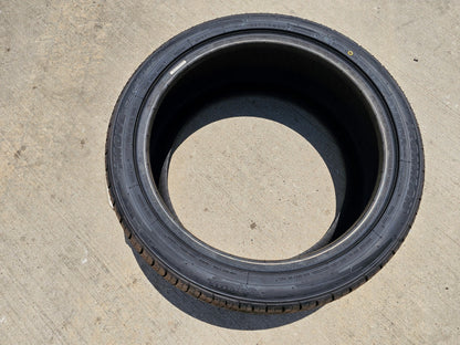 (1) 235/40/18 Ironman Gen 3 A/S tire 235/40R18 95W XL NEW