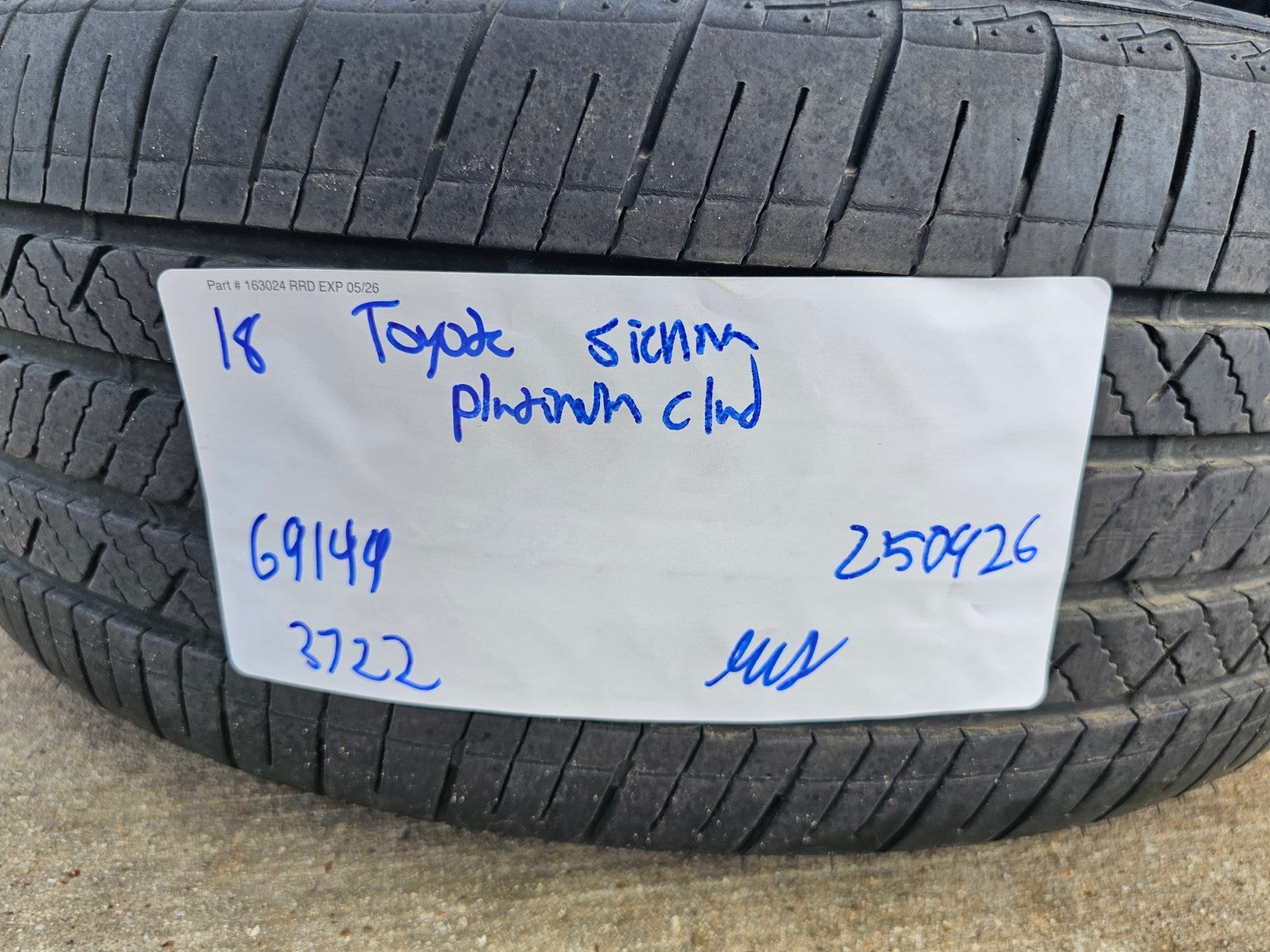 Shop OEM 18