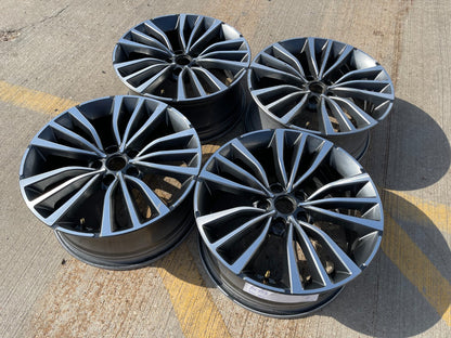 18" Kia Stinger Optima K5 Forte OEM 74773 wheels rims SET
