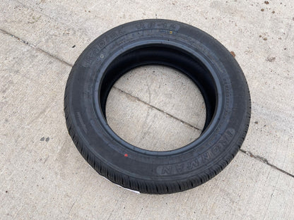 (1) 225/60/17 Ironman RB-12 tire 225/60R17 99H M+S NEW