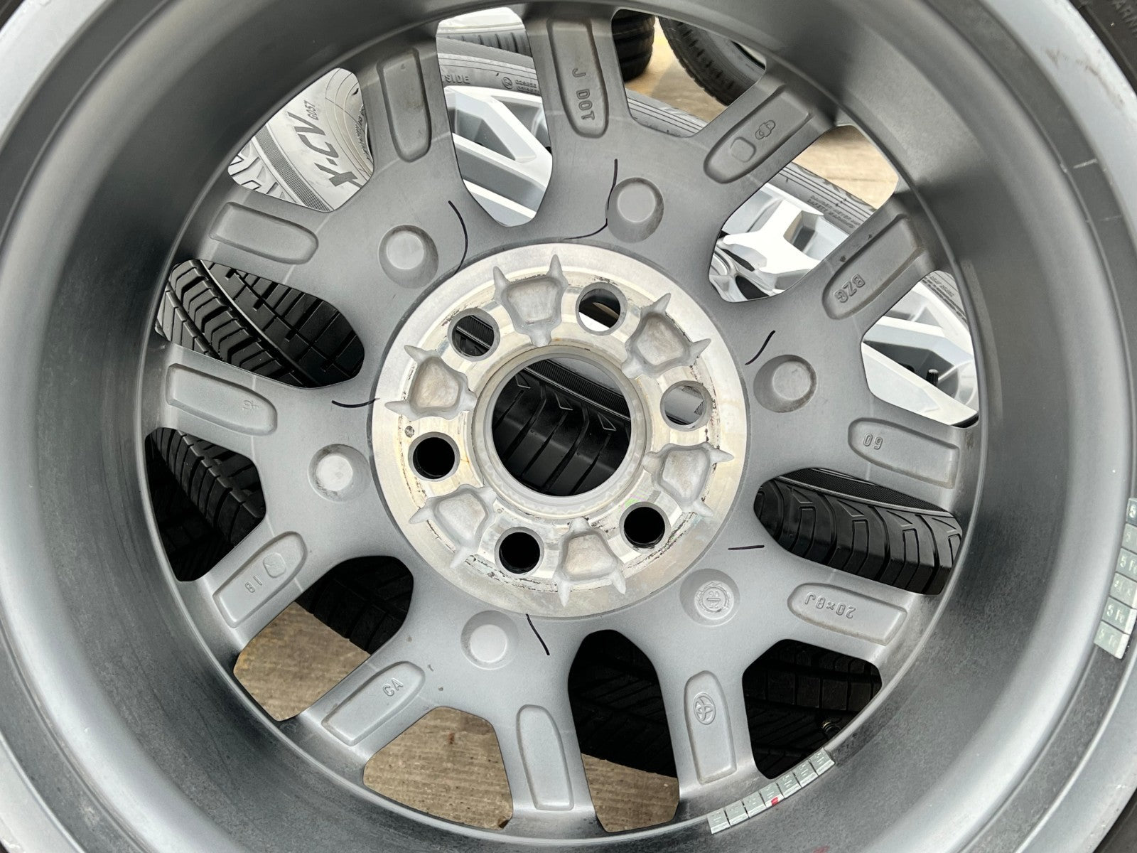 Shop OEM 20