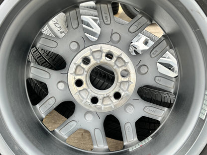 20" Toyota Tundra TSS TRD OEM wheels rims 75277 95359 Sequoia YOKOHAMA