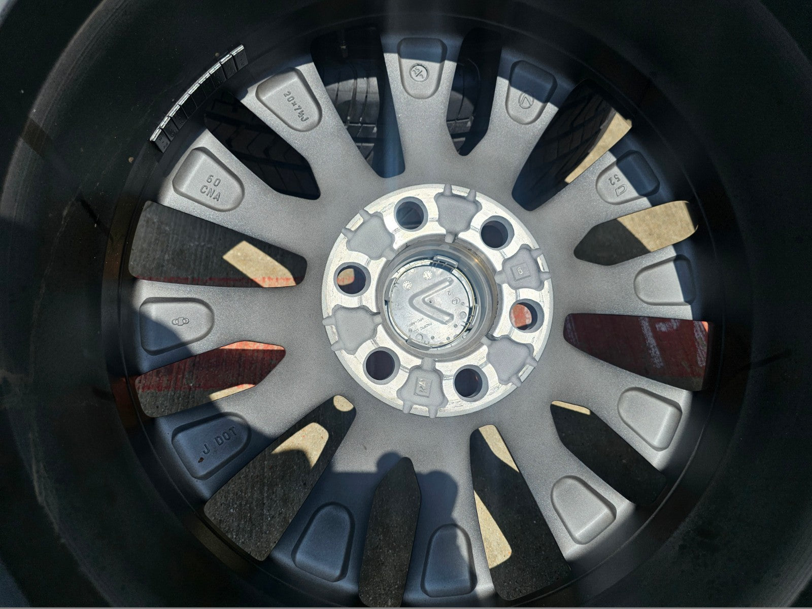 Shop OEM 20