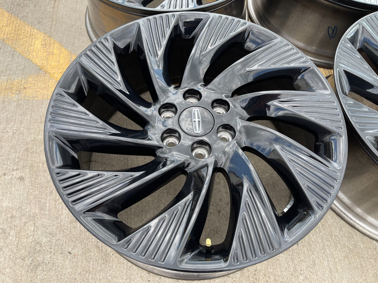 Shop OEM 22