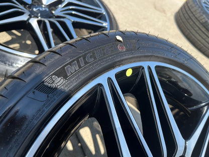 19" Kia Stinger Optima K5 Forte OEM 95133 wheels rims 2022 2023 2024 2025 NEW