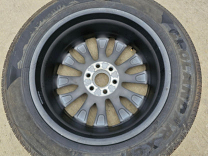 20" Toyota Land Cruiser Tundra OEM wheel rim 10545 Lexus GX550 LX600 2025
